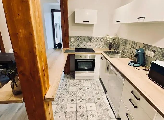 Bel Proche Centre Ville, Thermes, Casino * Bagnères-de-Bigorre